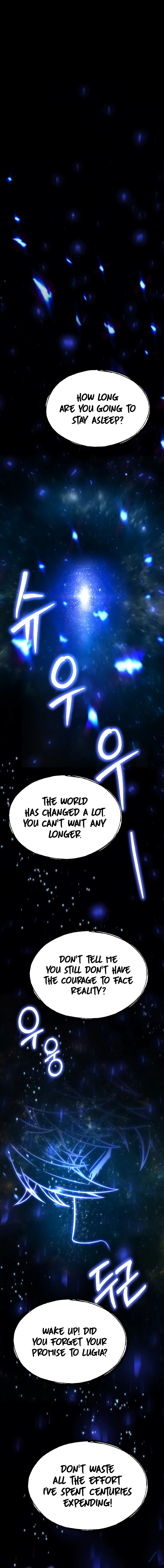 Return of The Unrivaled Spear Knight chapter 129 page 2