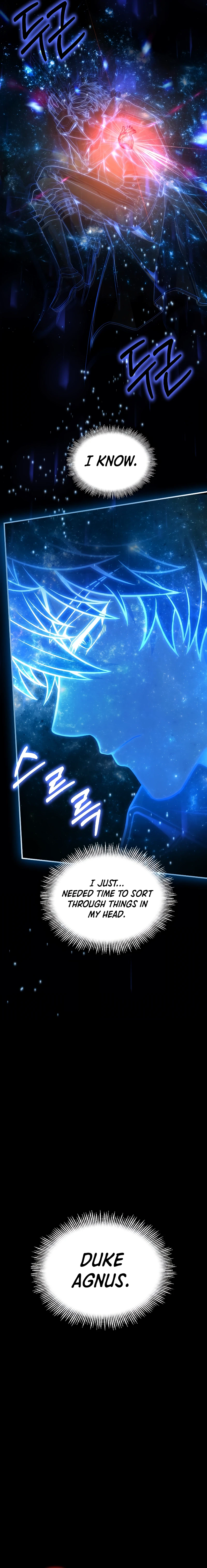 Return of The Unrivaled Spear Knight chapter 129 page 3