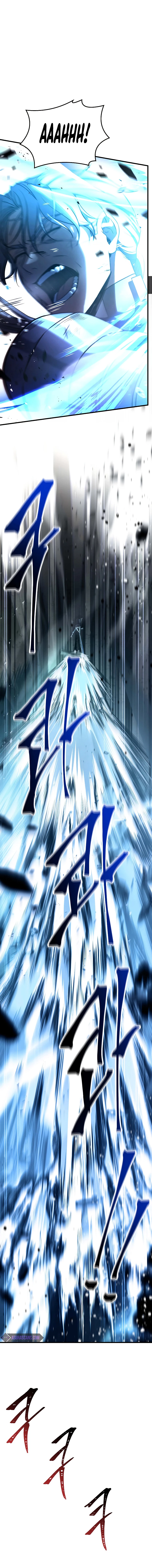 Return of The Unrivaled Spear Knight chapter 146 page 2