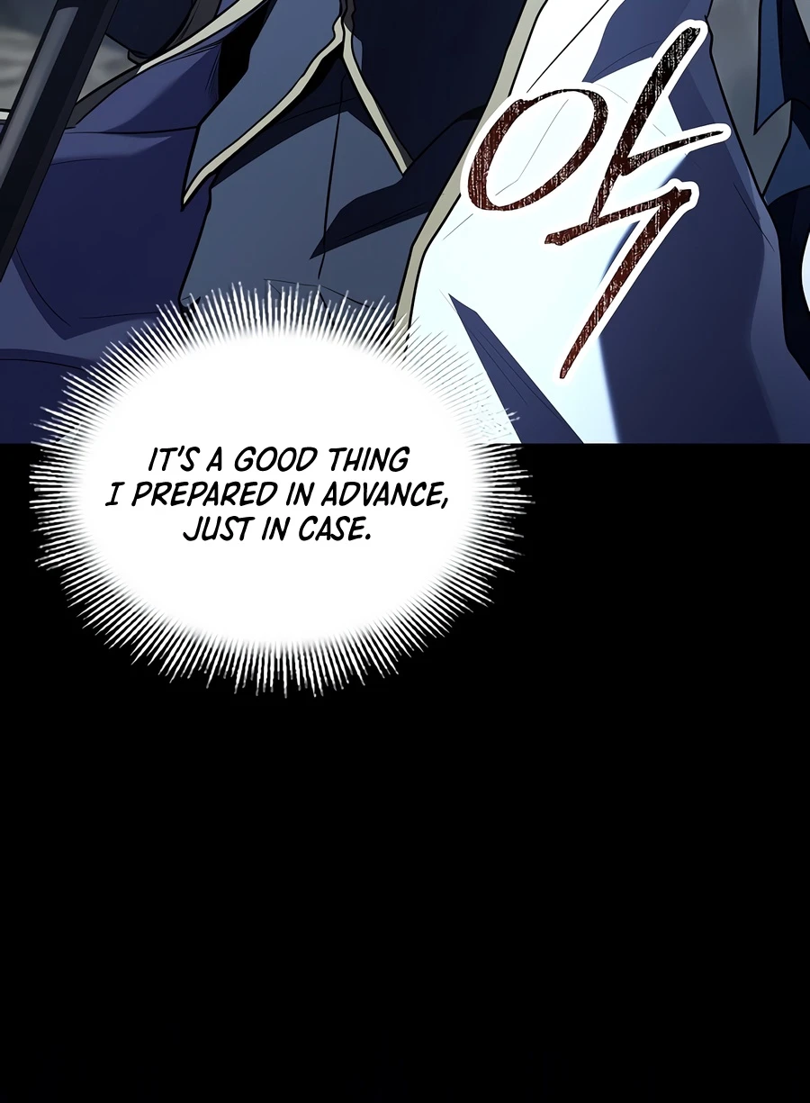 Return of The Unrivaled Spear Knight chapter 202 page 3