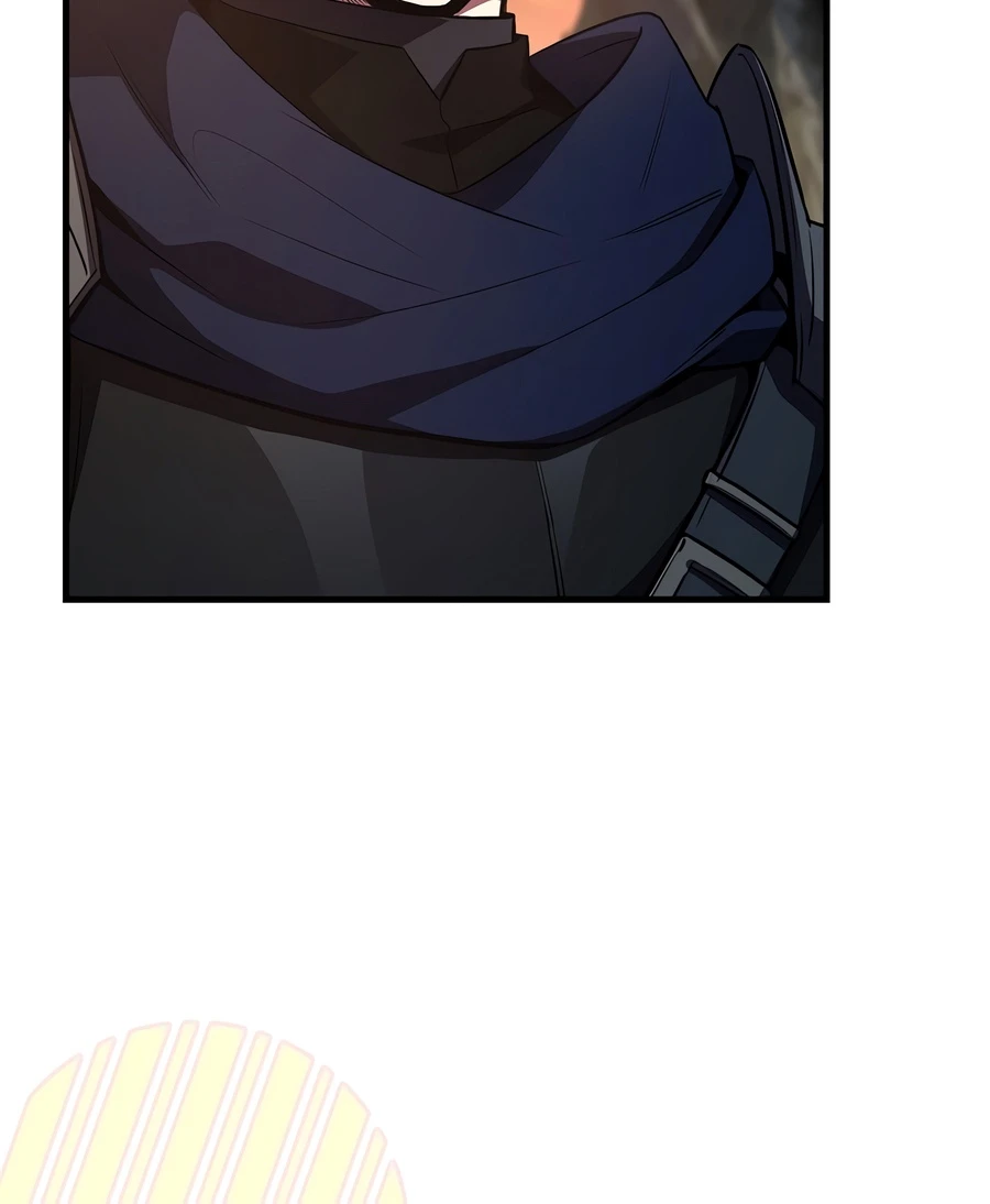 Return of The Unrivaled Spear Knight chapter 204 page 3