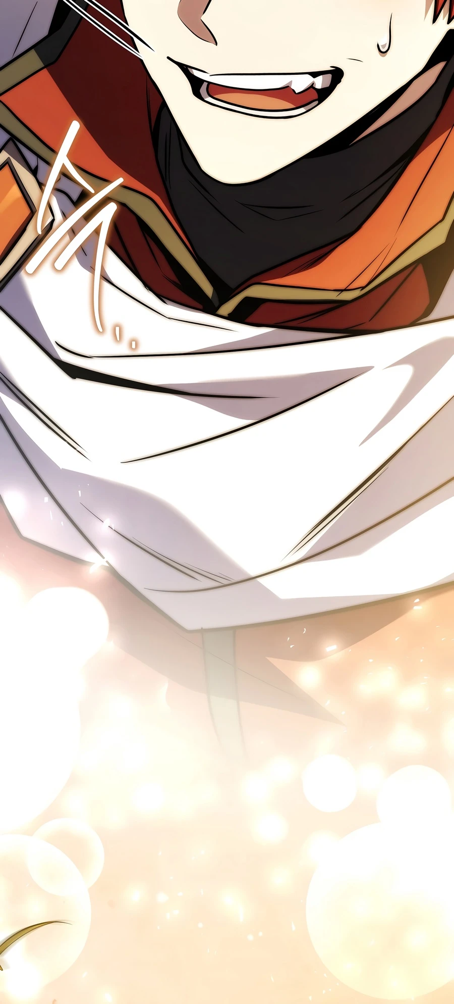 Return of The Unrivaled Spear Knight chapter 207 page 17