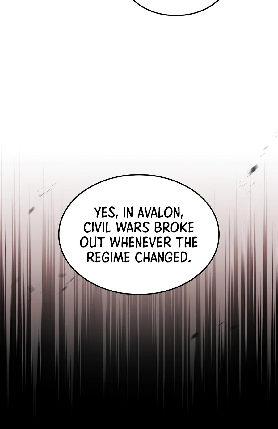 Return of The Unrivaled Spear Knight chapter 210 page 15