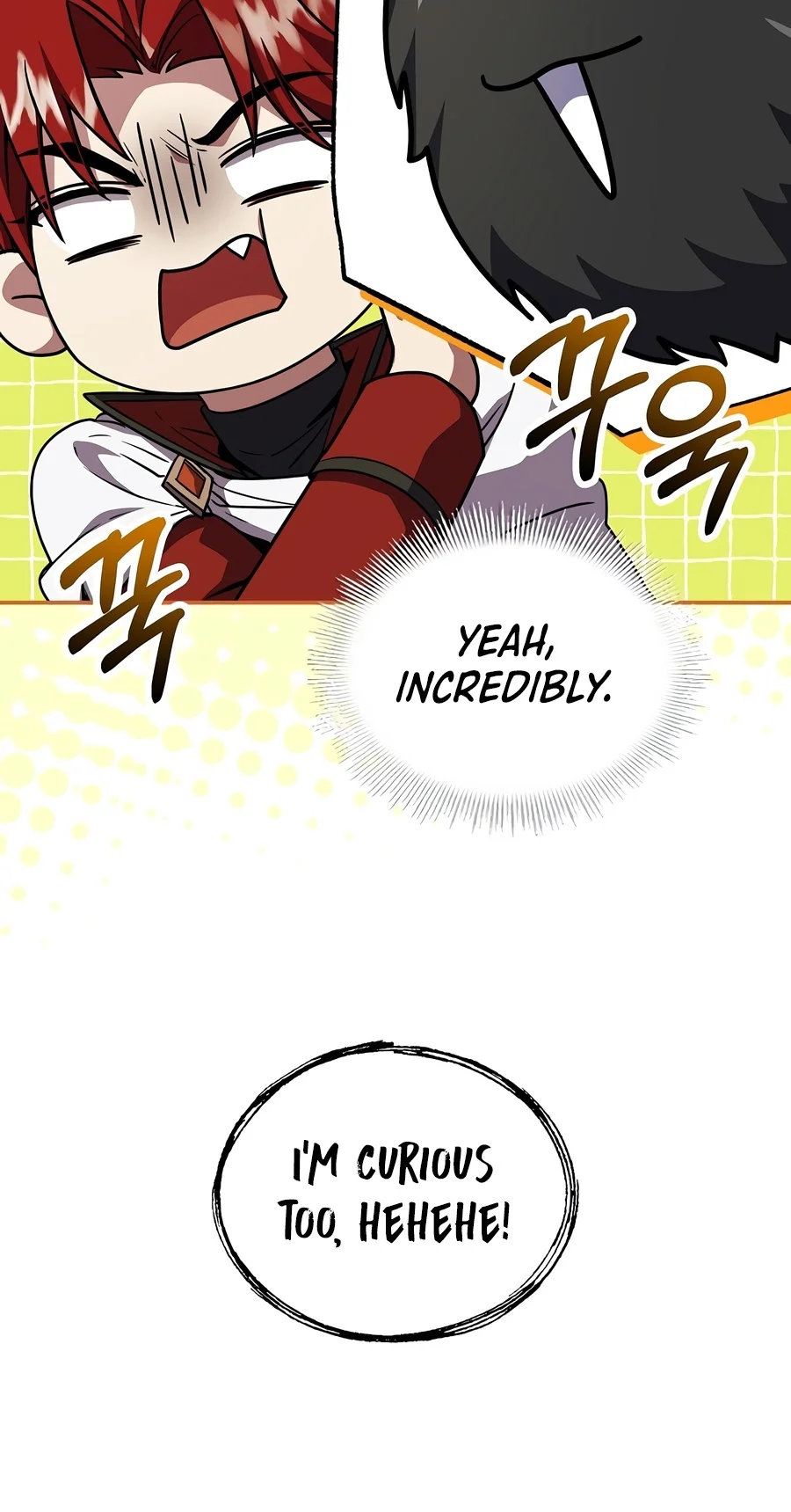 Return of The Unrivaled Spear Knight chapter 214 page 4
