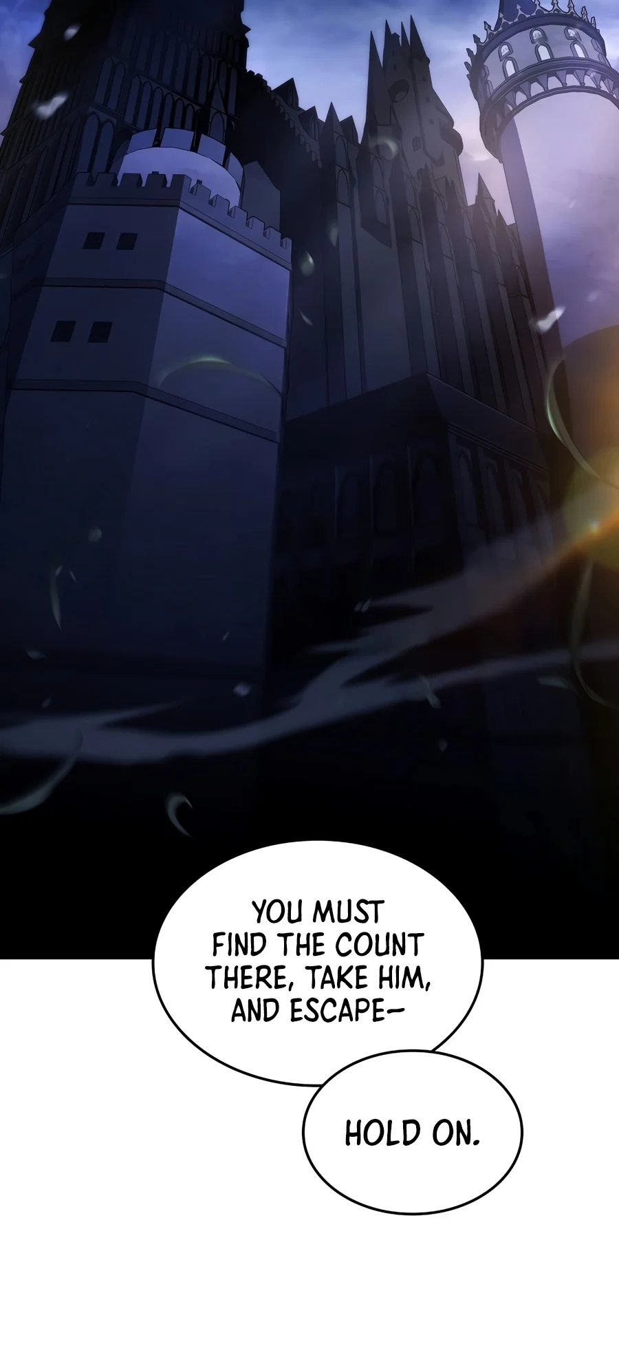 Return of The Unrivaled Spear Knight Chapter 220 page 11