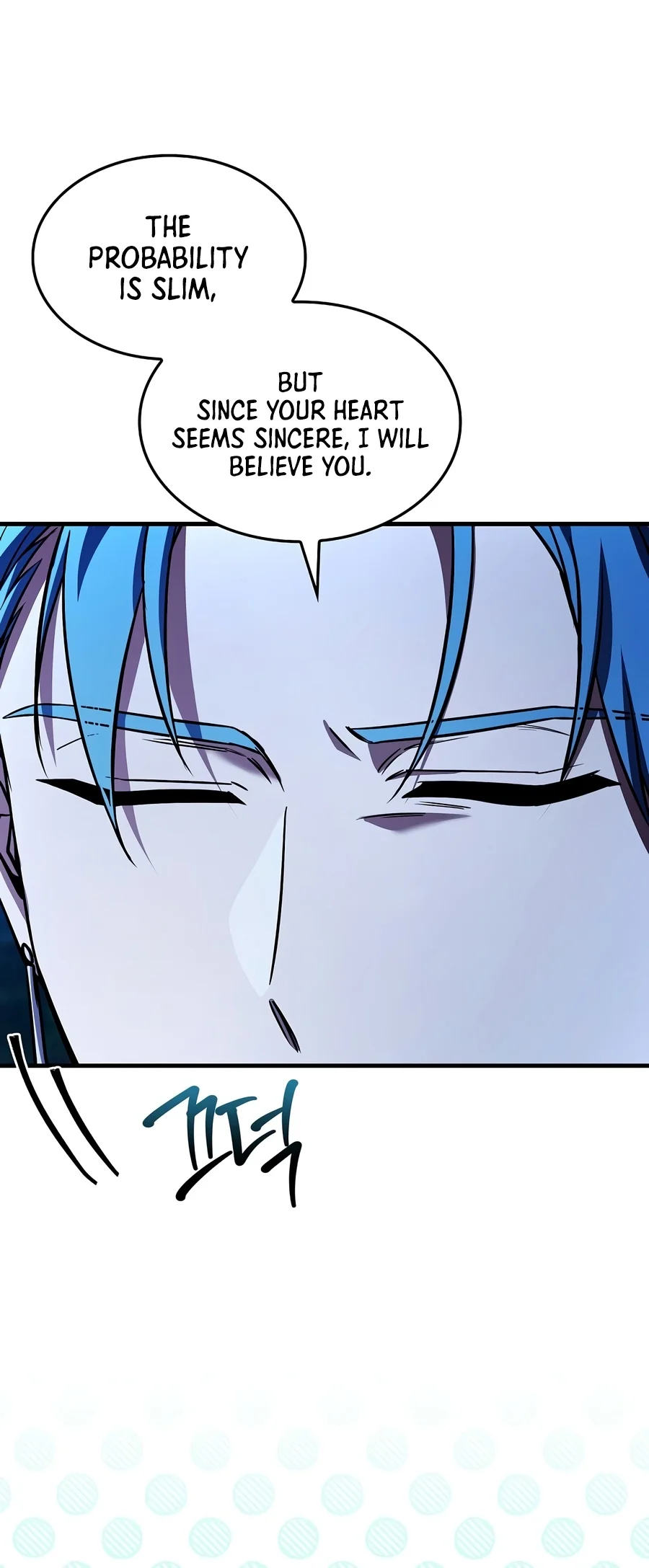 Return of The Unrivaled Spear Knight Chapter 220 page 17