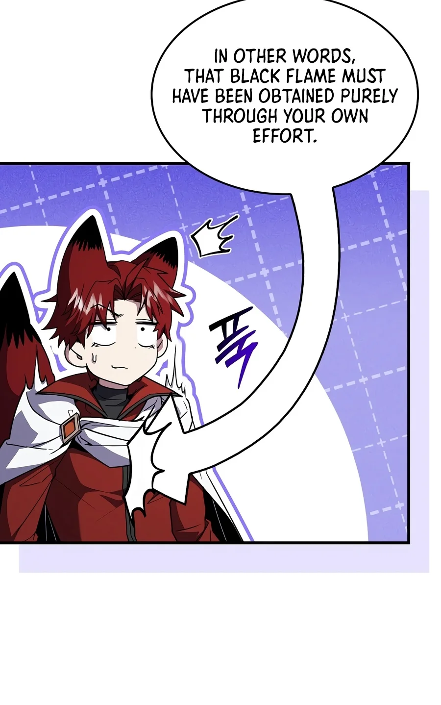 Return of The Unrivaled Spear Knight Chapter 220 page 7