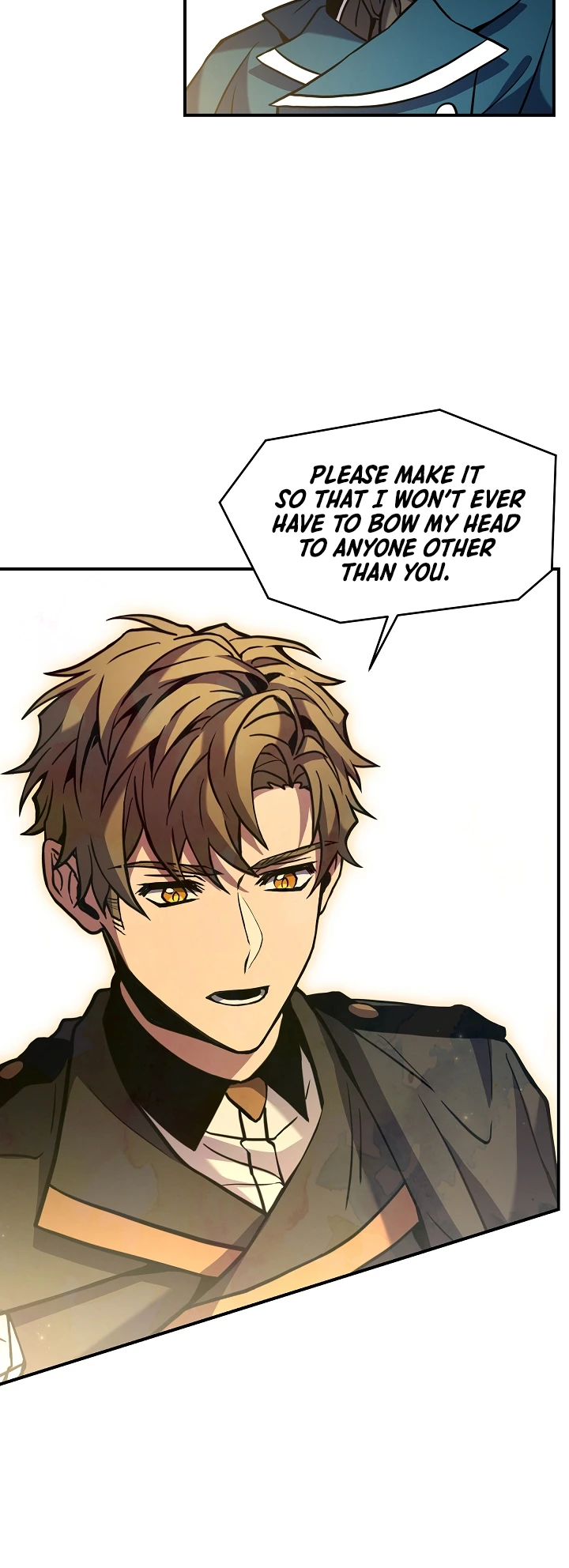 Return of The Unrivaled Spear Knight chapter 29 page 7