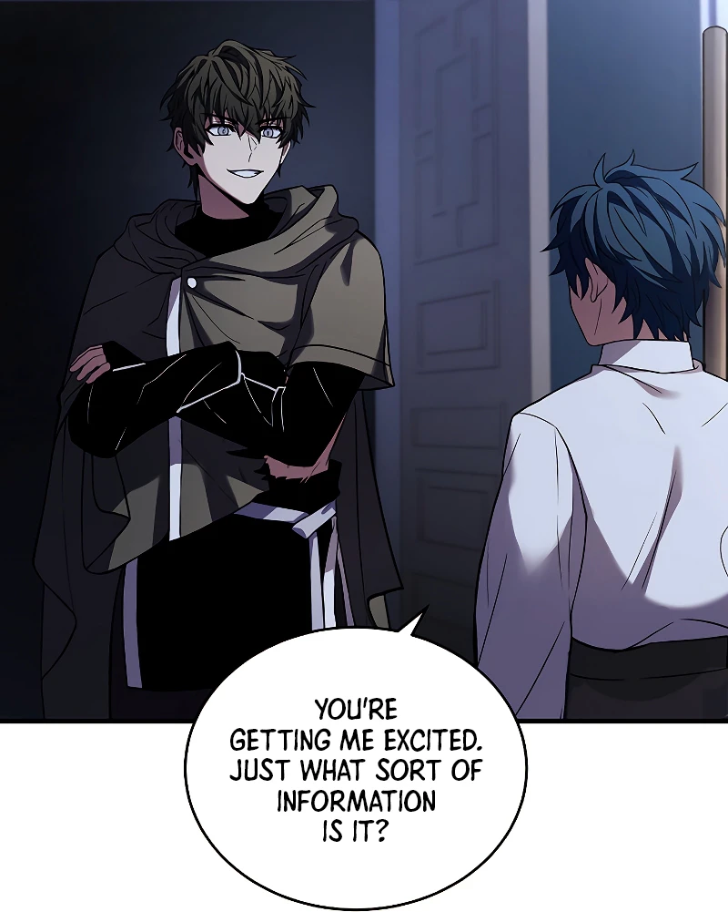 Return of The Unrivaled Spear Knight chapter 47 page 3