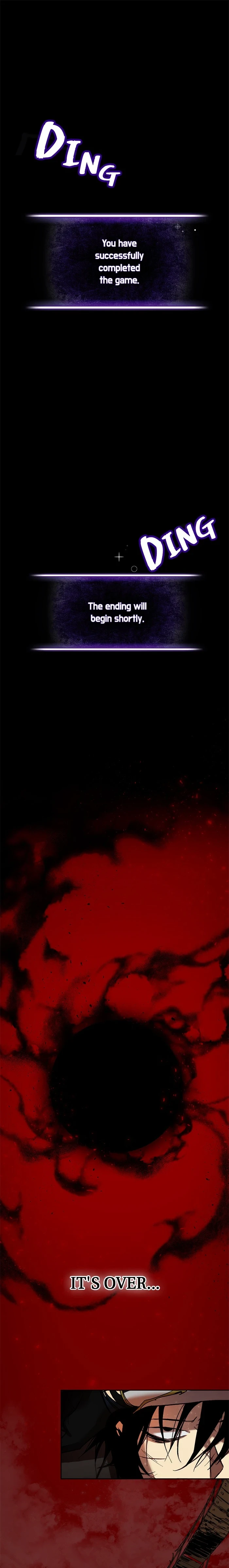 Return to Player chapter 1 page 1