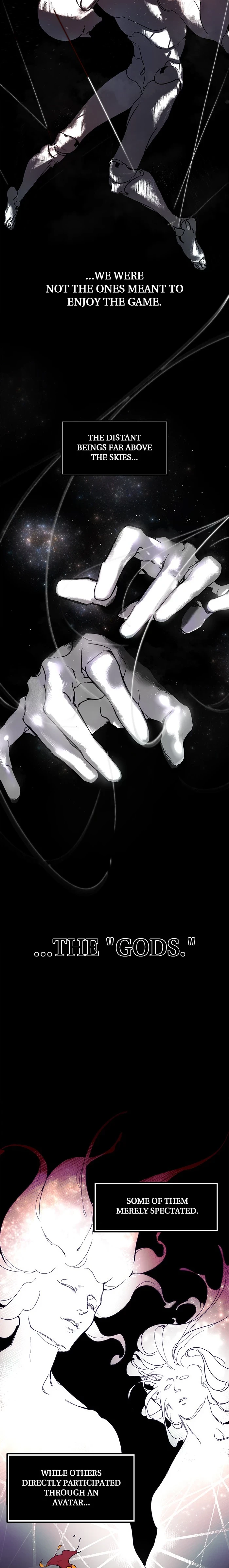 Return to Player chapter 1 page 3