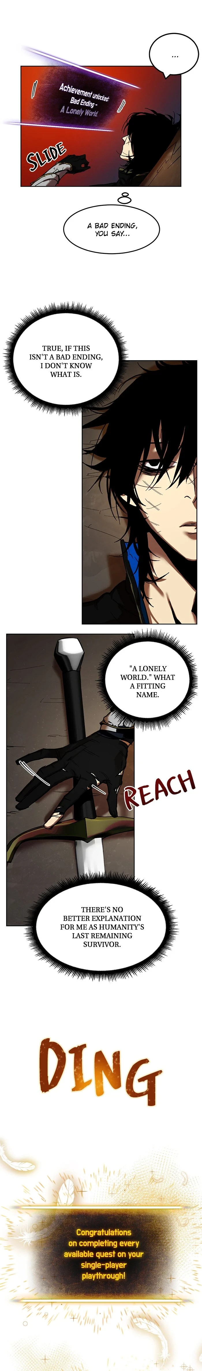 Return to Player chapter 1 page 7