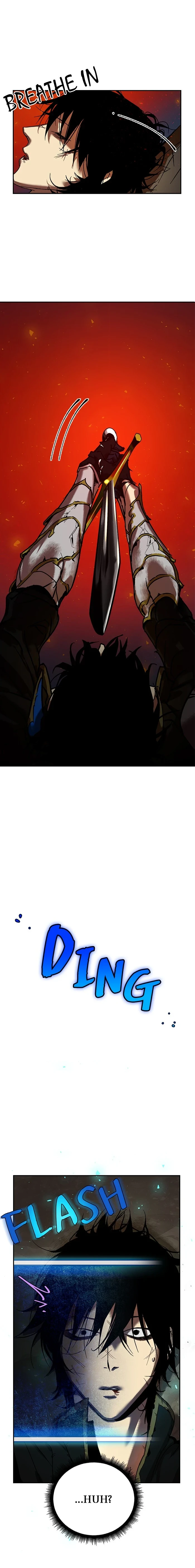 Return to Player chapter 1 page 9
