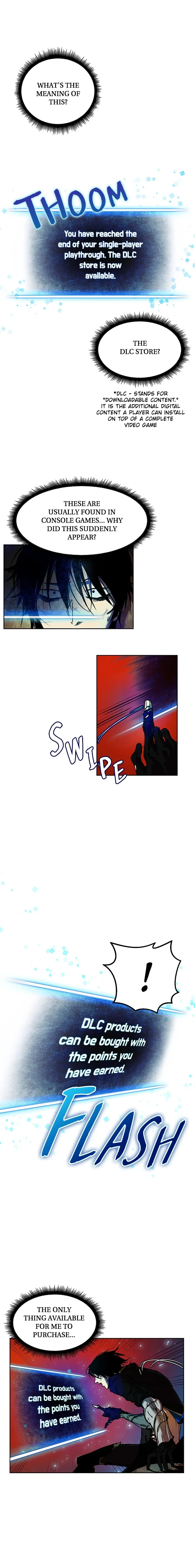 Return to Player chapter 1 page 10