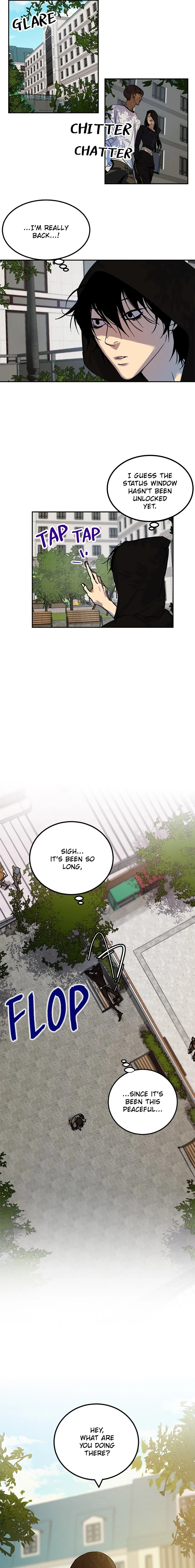 Return to Player chapter 1 page 16