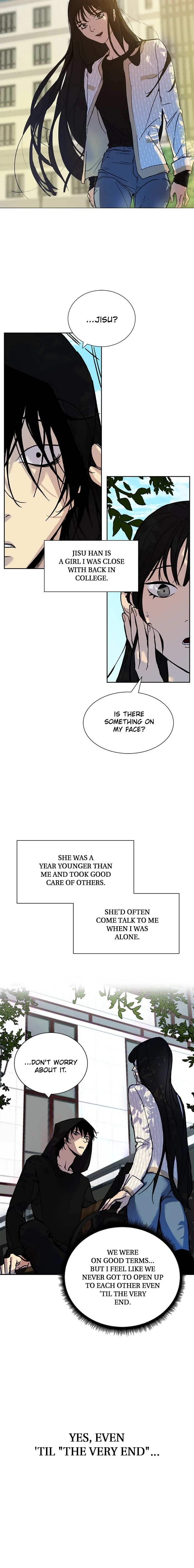 Return to Player chapter 1 page 17