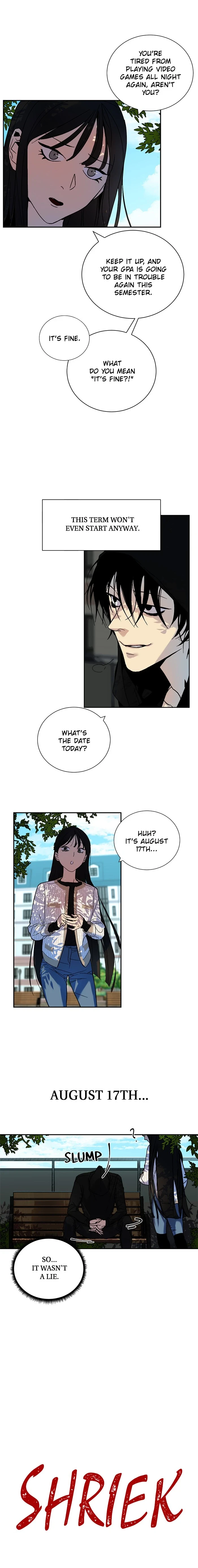 Return to Player chapter 1 page 18