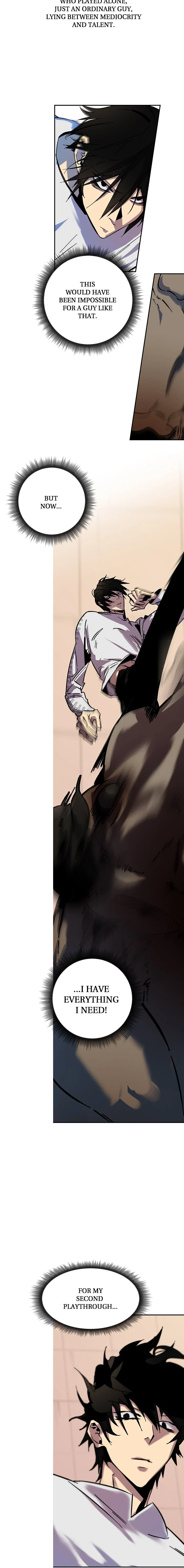 Return to Player chapter 10 page 8