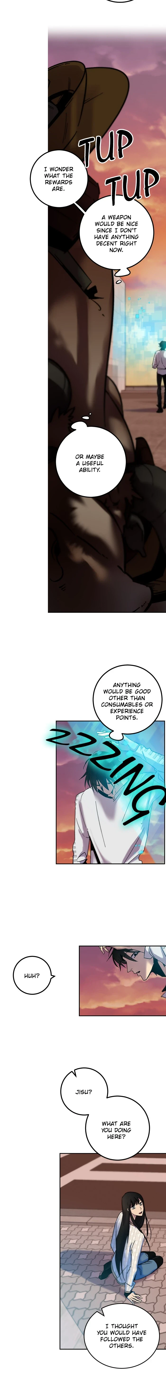 Return to Player chapter 10 page 10
