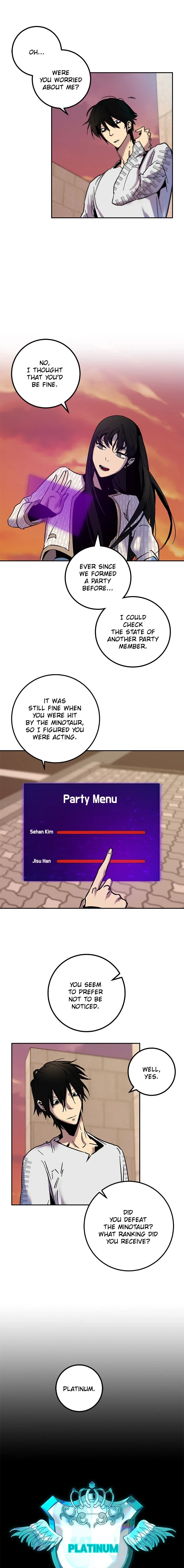 Return to Player chapter 10 page 11