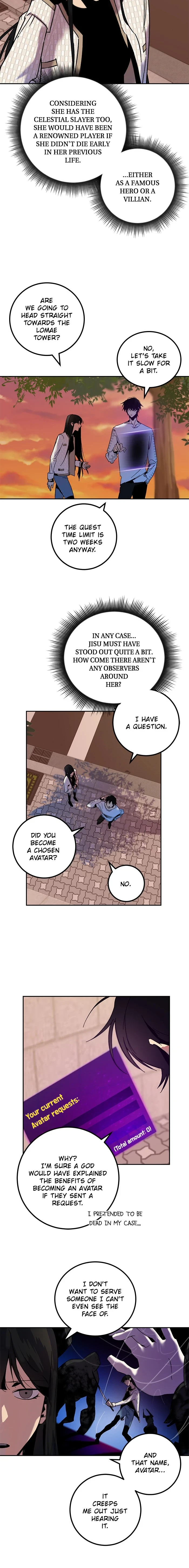 Return to Player chapter 10 page 15