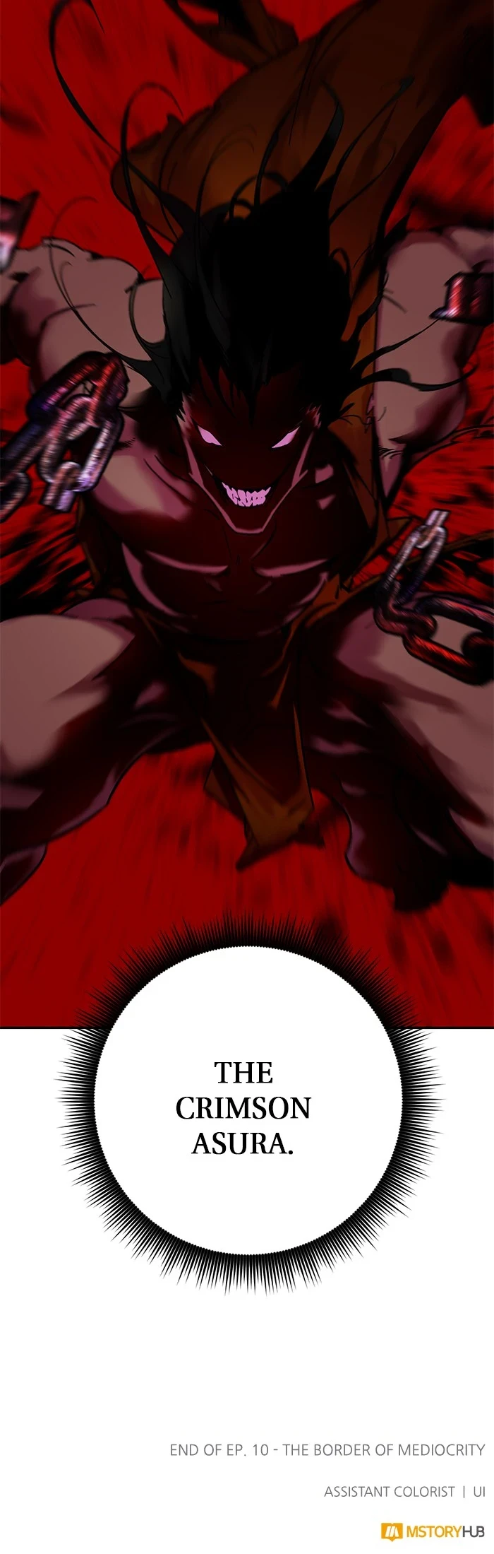 Return to Player chapter 10 page 18