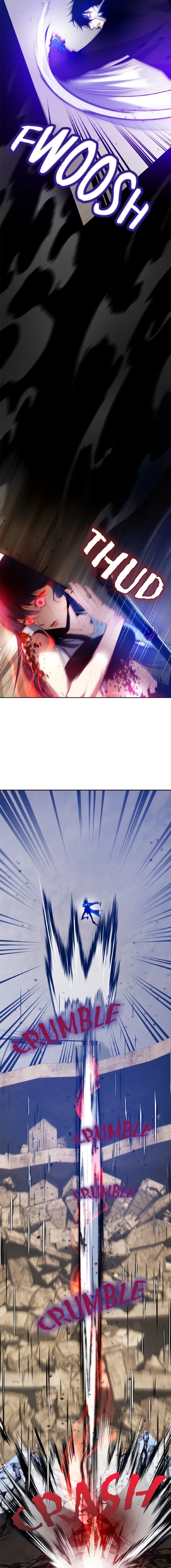 Return to Player chapter 100 page 3