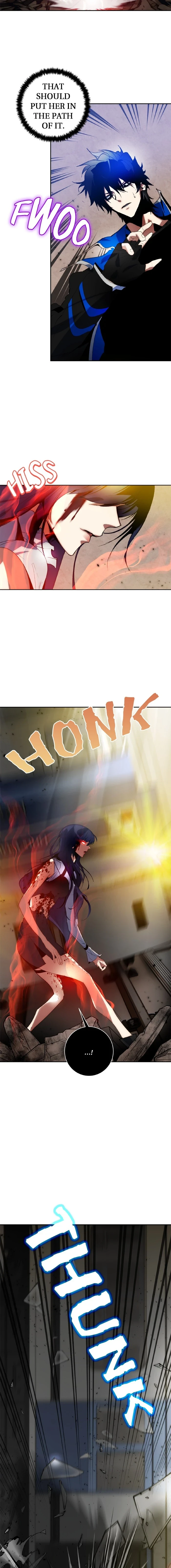 Return to Player chapter 100 page 4
