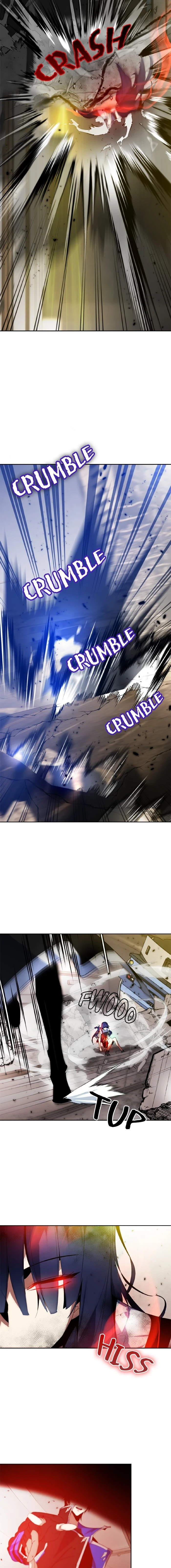 Return to Player chapter 100 page 5