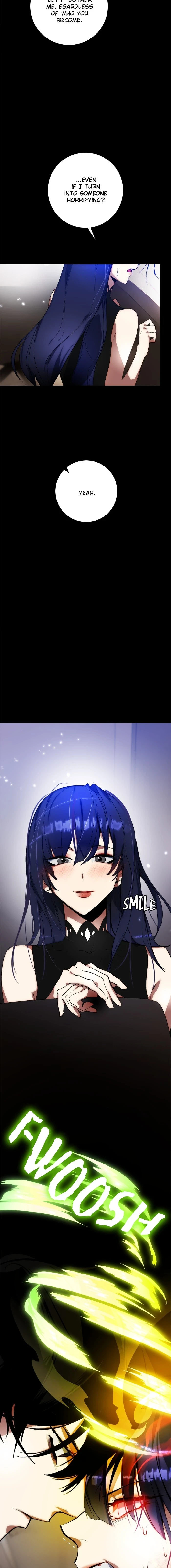 Return to Player chapter 100 page 12