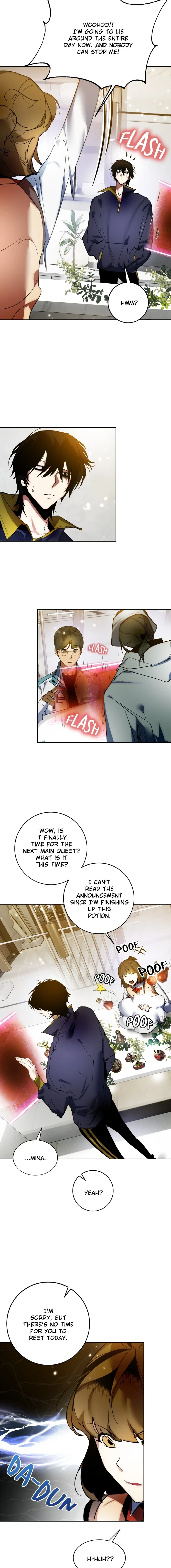 Return to Player chapter 101 page 7