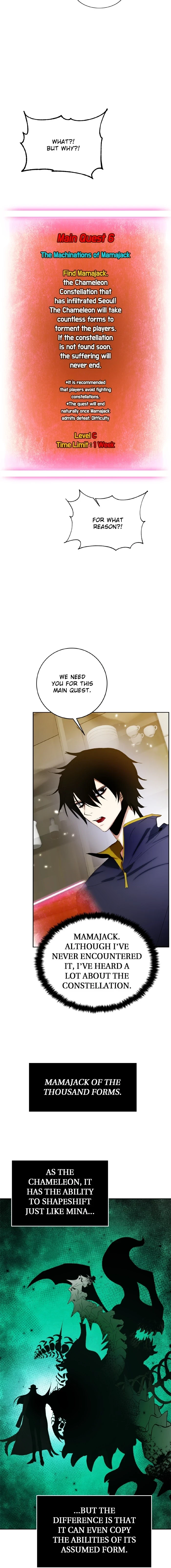 Return to Player chapter 101 page 8