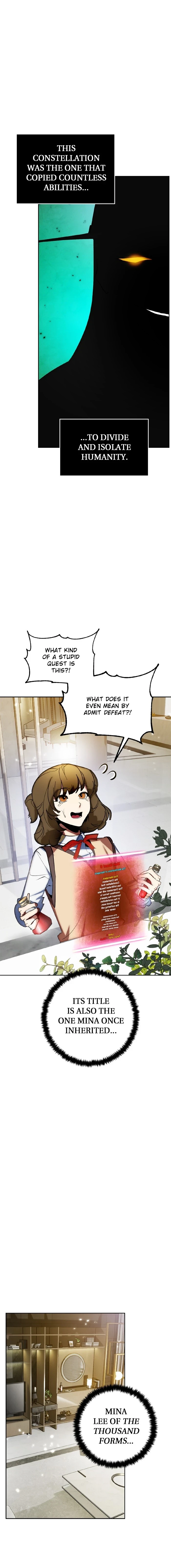 Return to Player chapter 101 page 9