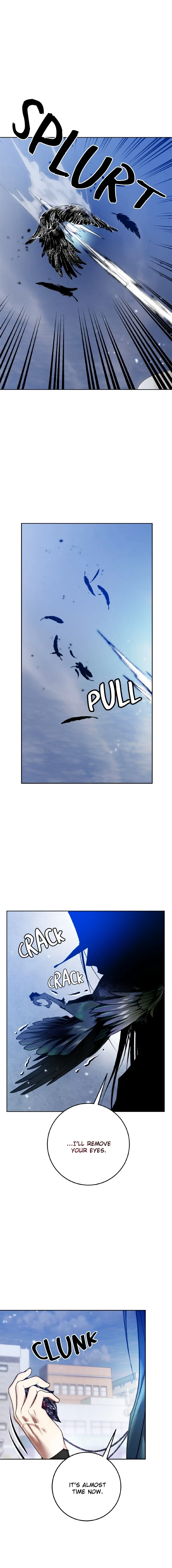 Return to Player chapter 101 page 18