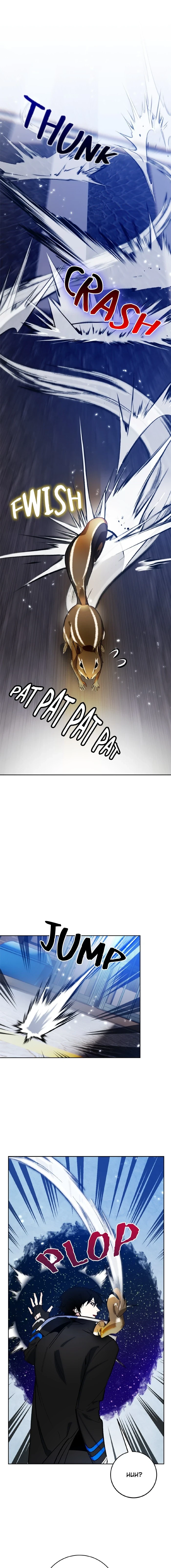 Return to Player chapter 102 page 11