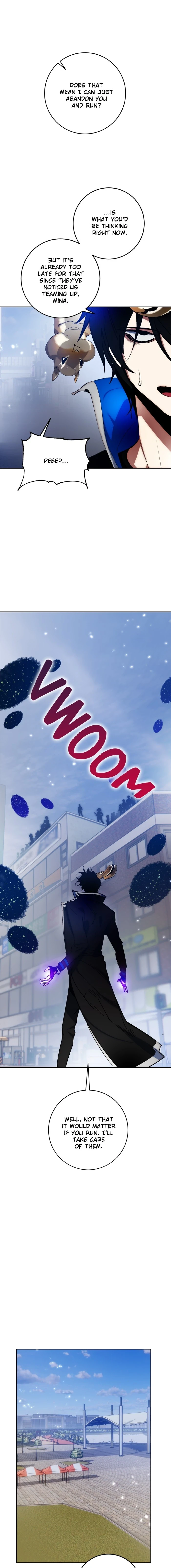 Return to Player chapter 102 page 13