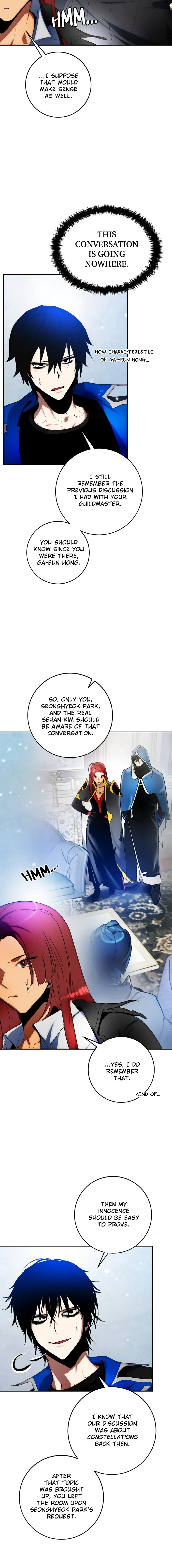 Return to Player chapter 103 page 6