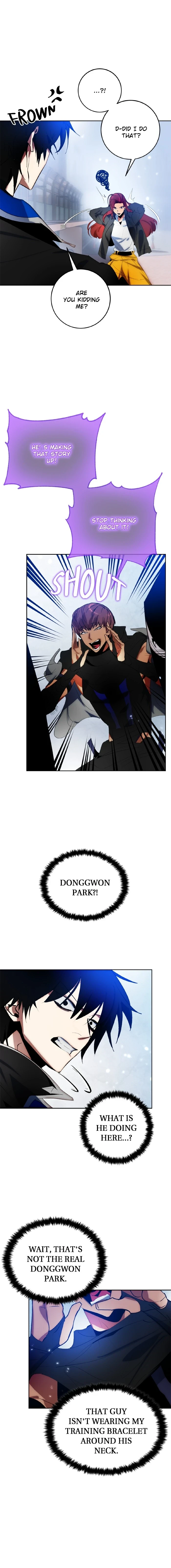 Return to Player chapter 103 page 7