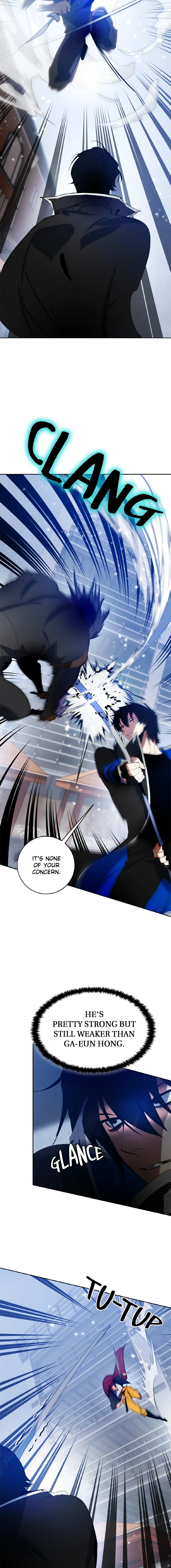 Return to Player chapter 103 page 13