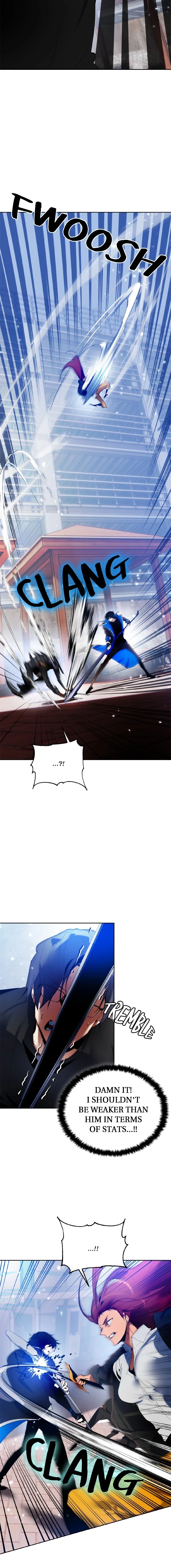 Return to Player chapter 103 page 14