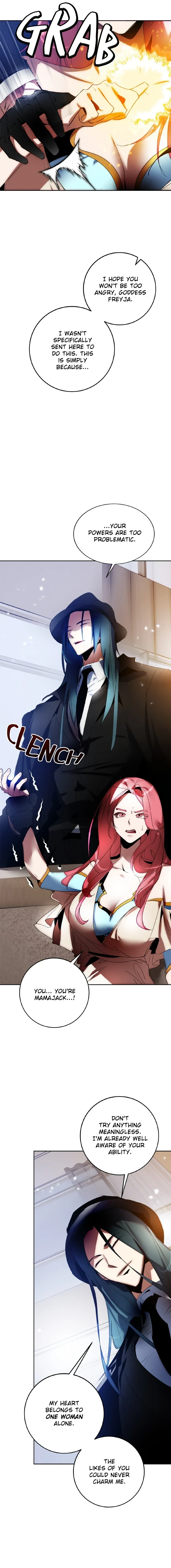 Return to Player chapter 104 page 7
