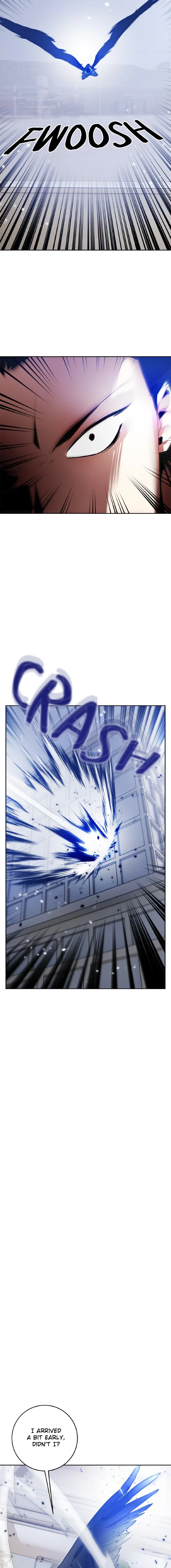 Return to Player chapter 104 page 9