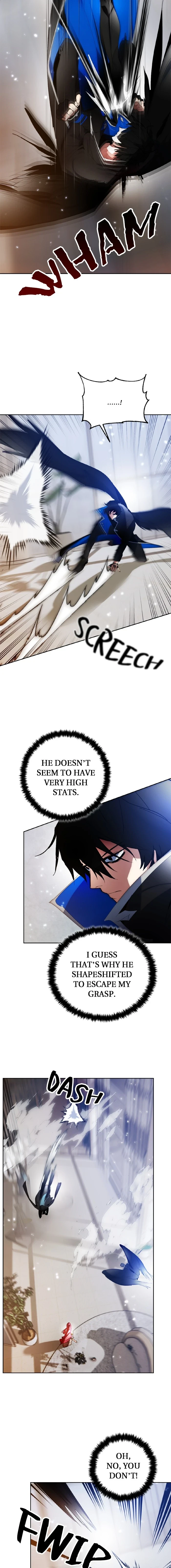 Return to Player chapter 104 page 12