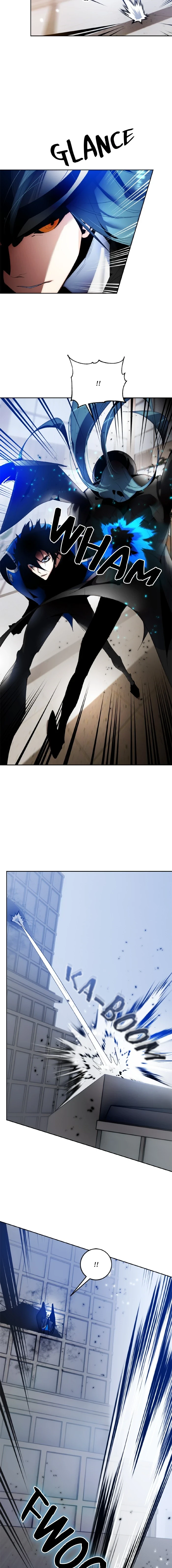 Return to Player chapter 104 page 13