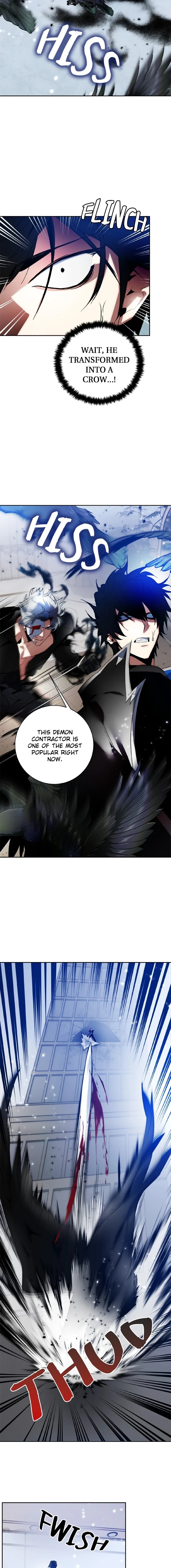 Return to Player chapter 104 page 15