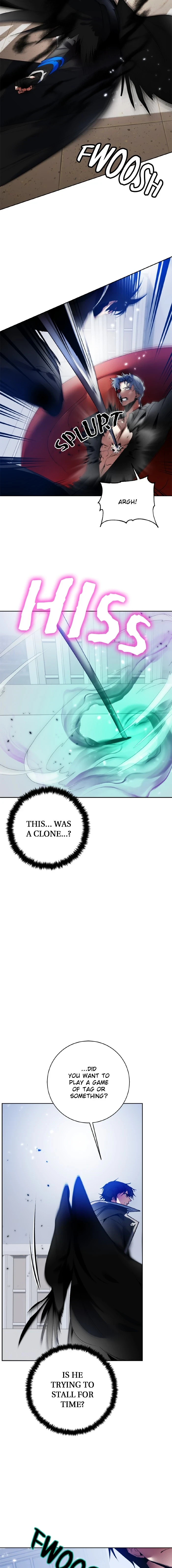Return to Player chapter 104 page 17