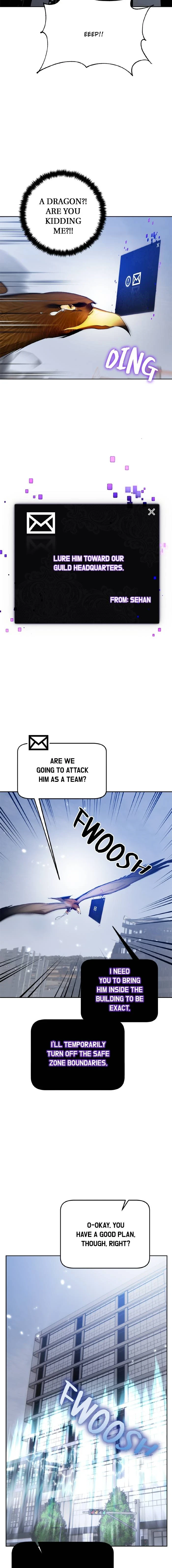 Return to Player chapter 105 page 18
