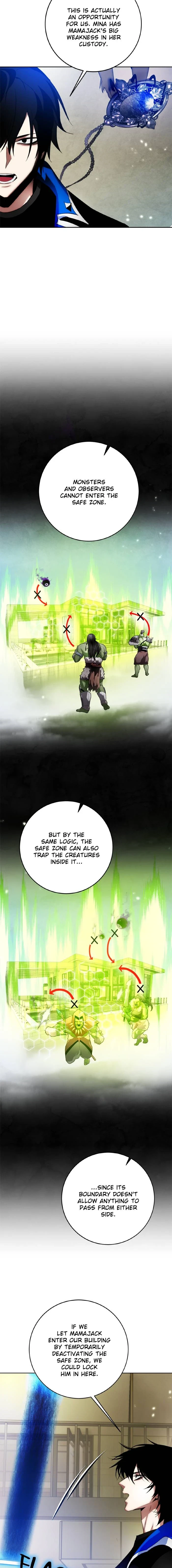 Return to Player chapter 106 page 2