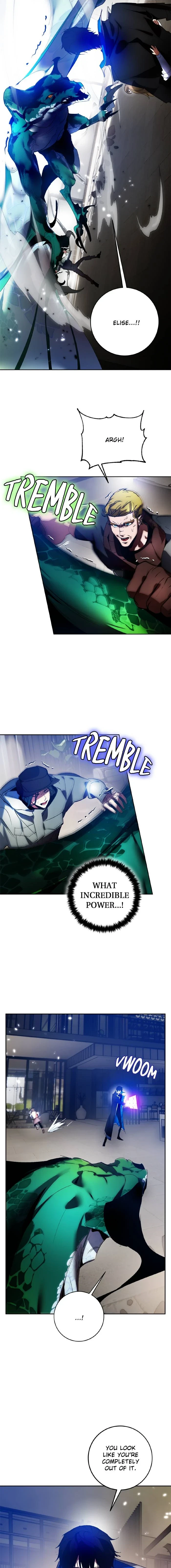 Return to Player chapter 106 page 6