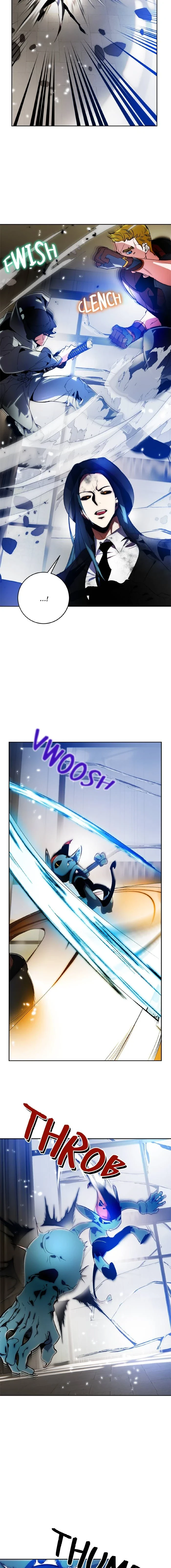 Return to Player chapter 106 page 11